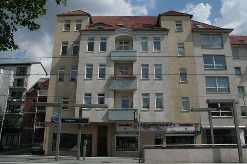 Foto - Wohnung zum Mieten in Hannover 514,00 € 66.74 m²