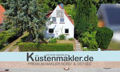 Foto - Haus zum Kaufen in Lütjenburg 119.000,00 € 109 m²