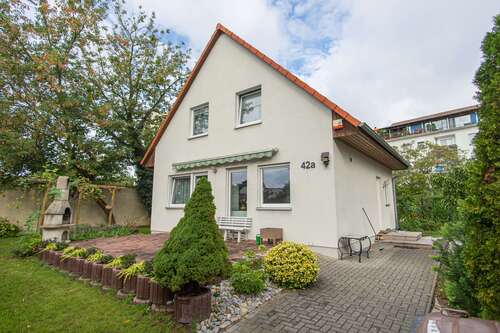 Foto - Haus zum Mieten in Berlin 2.300,00 € 96 m²