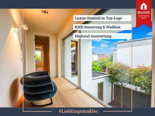 Foto - Haus zum Kaufen in Köln Widdersdorf 2.249.000,00 € 287.07 m²