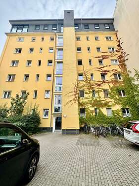 Foto - Wohnung zum Kaufen in Berlin 260.000,00 € 37.8 m²
