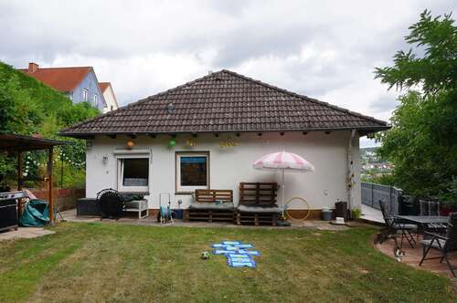 Foto - Haus zum Kaufen in Melsungen Obermelsungen 269.000,00 € 125 m²