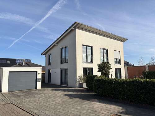 Foto - Haus zum Kaufen in Olfen 624.900,00 € 155 m²
