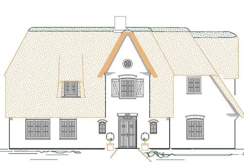 Foto - Haus zum Kaufen in Keitum 5.950.000,00 € 207.22 m²