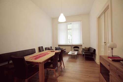 Foto - Wohnung zum Kaufen in Berlin-Prenzlauer Berg 590.000,00 € 80.38 m²