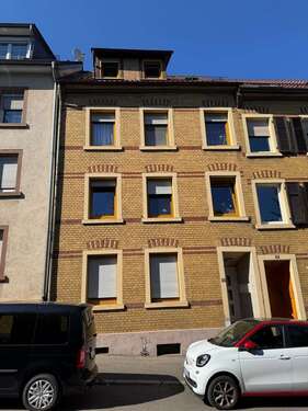 Foto - Haus zum Kaufen in Pforzheim 460.000,00 € 181.62 m²