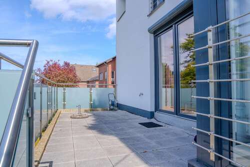 Foto - Wohnung zum Mieten in Aachen 1.550,00 € 105 m²