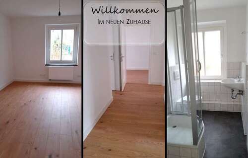 Foto - Wohnung zum Mieten in Chemnitz 350,00 € 66.08 m²