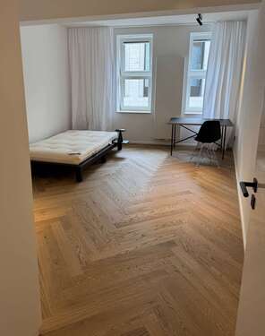 Foto - WG-Zimmer in Münster (Nordrhein-Westfalen) 720,00 € 20 m²