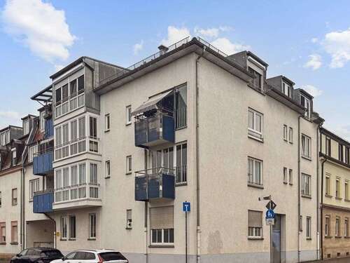 Foto - Wohnung zum Kaufen in Zirndorf 159.000,00 € 58.89 m²