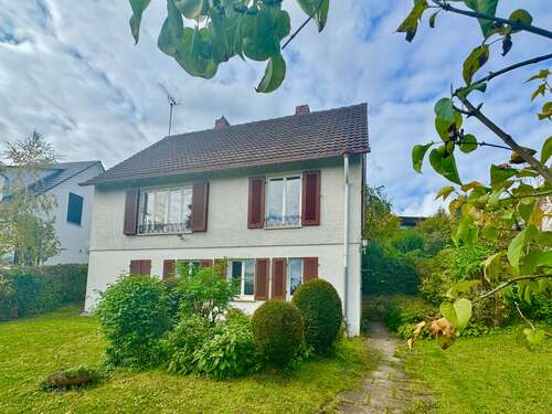 Foto - Haus zum Kaufen in Esslingen am Neckar 885.000,00 € 140 m²