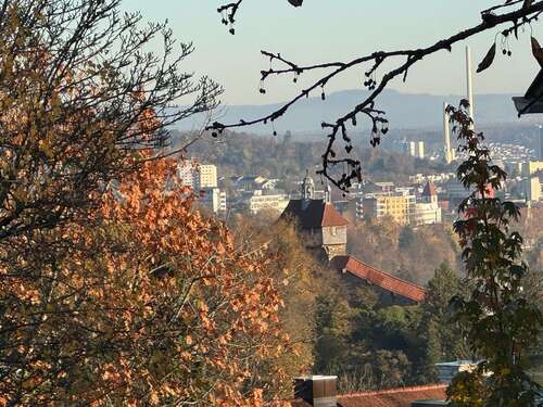 Foto - Haus zum Kaufen in Esslingen am Neckar 885.000,00 € 140 m²