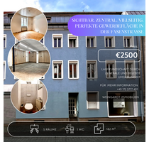 Büro in Karlsruhe 1.800,00 € 163 m²