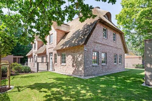 Foto - Haus zum Kaufen in Sankt Peter-Ording 899.000,00 € 132.92 m²