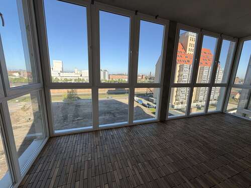 Foto - Wohnung zum Mieten in Magdeburg 560,00 € 44 m²