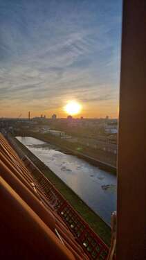 Foto - Wohnung zum Mieten in Magdeburg 520,00 € 44 m²