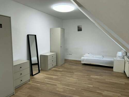 Foto - WG-Zimmer in Wismar 740,00 € 31 m²