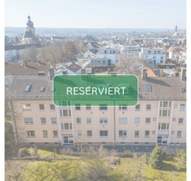 Wohnung zum Kaufen in Amberg 59.000,00 € 29 m²