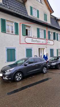 Foto - Wohnung zum Kaufen in Salach 48.000,00 € 53 m²