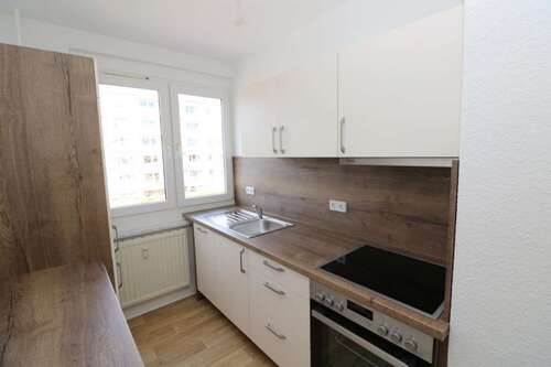 Foto - Wohnung zum Mieten in Freiberg 489,00 € 63.45 m²