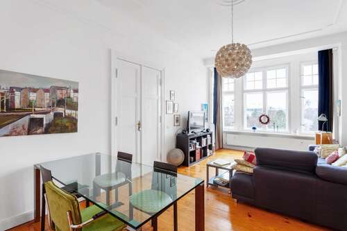 Foto - Wohnung zum Kaufen in Berlin 645.000,00 € 105 m²