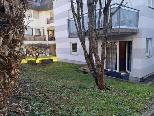 Foto - Wohnung zum Kaufen in Sindelfingen 269.000,00 € 54.44 m²