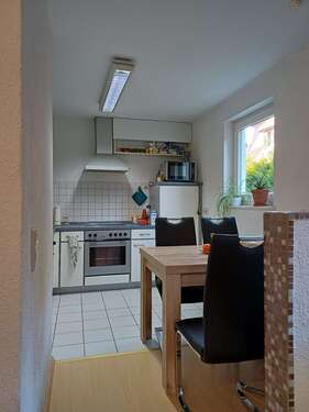 Foto - Wohnung zum Kaufen in Sindelfingen 239.000,00 € 54.44 m²