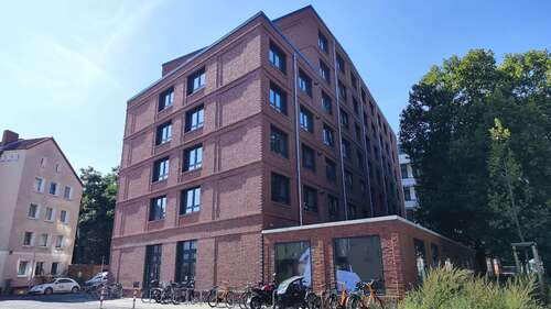 Foto - Wohnung zum Mieten in Hannover 388,82 € 25.75 m²