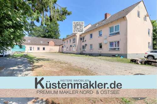 Foto - Haus zum Kaufen in Lütjenburg 549.000,00 € 467.12 m²