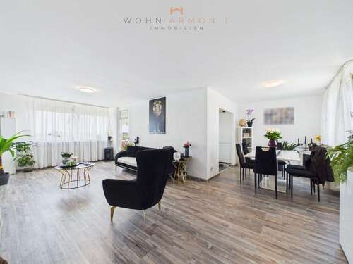 Foto - Wohnung zum Kaufen in Backnang 269.000,00 € 98.61 m²