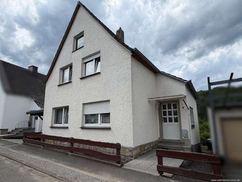 Foto - Wohnung zum Kaufen in Meschede 117.000,00 € 100 m²