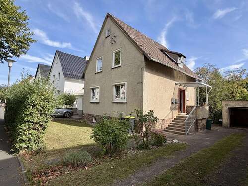 Foto - Haus zum Kaufen in Kassel 349.000,00 € 97 m²