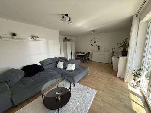 Foto - Wohnung zum Mieten in Berglern 660,00 € 60 m²