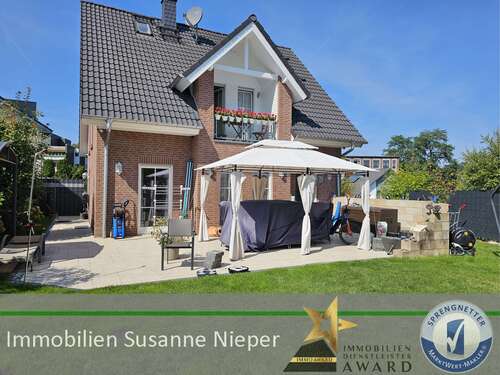 Foto - Haus zum Kaufen in Solingen 640.000,00 € 117.31 m²