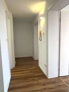 Foto - Wohnung zum Kaufen in Frankfurt am Main 280.000,00 € 57 m²