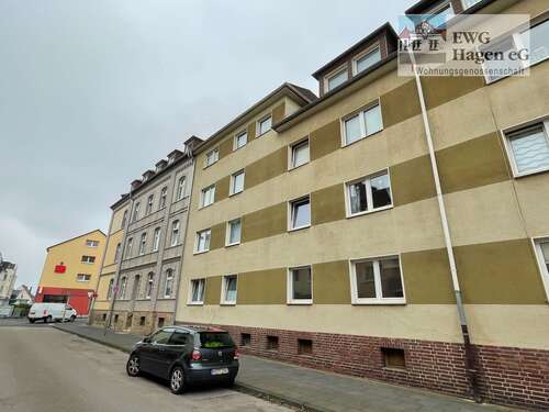 Foto - Wohnung zum Mieten in Hagen 336,50 € 54 m²