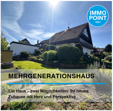 Foto - Haus zum Kaufen in Haltern am See 495.000,00 € 186 m²