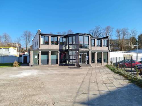 Foto - Halle in Leverkusen 1.700.000,00 € 2836 m²