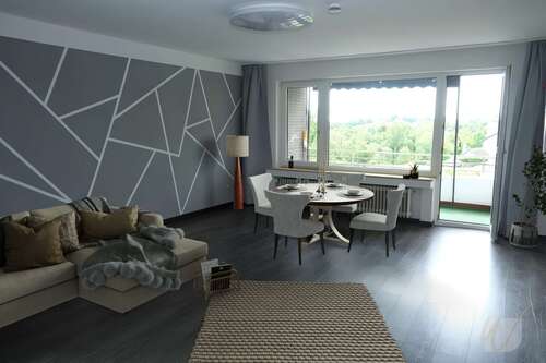 Foto - Wohnung zum Kaufen in Solingen 179.000,00 € 73.75 m²