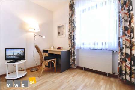 Foto - Wohnen auf Zeit in Düsseldorf 850,00 €