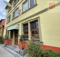 Gastronomie in Kitzingen Etwashausen 330.000,00 € 153.5 m² - Kitzingen / Etwashausen