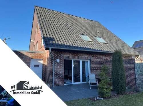 Foto - Haus zum Kaufen in Greven 441.000,00 € 109.41 m²