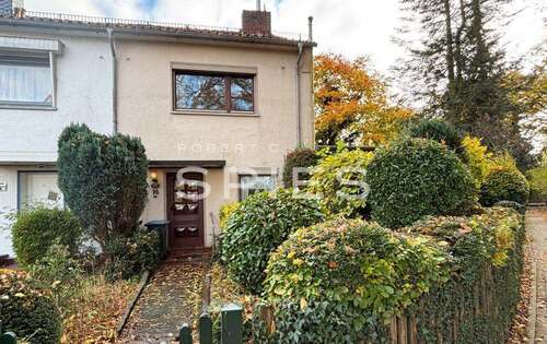 Foto - Haus zum Kaufen in Bremen 163.000,00 € 109 m²