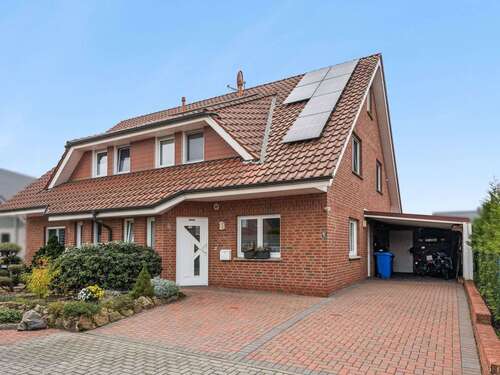 Foto - Haus zum Kaufen in Recke 289.000,00 € 130 m²