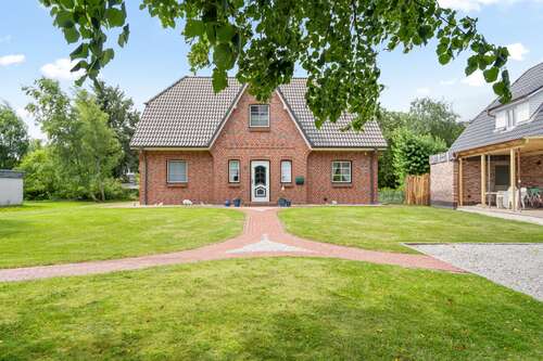 Foto - Haus zum Kaufen in Sankt Peter-Ording 1.150.000,00 € 134.3 m²