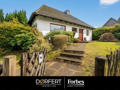 Foto - Haus zum Kaufen in Rosengarten 525.000,00 € 118 m²