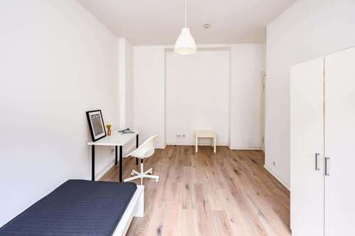 Foto - WG-Zimmer in Berlin 680,00 € 16 m²