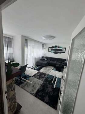 Foto - Wohnung zum Mieten in Öhringen 1.050,00 € 78 m²