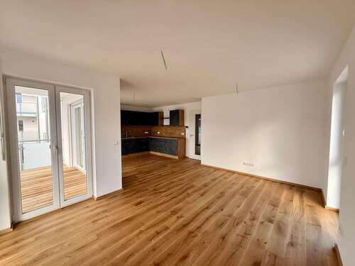Foto - Wohnung zum Mieten in Schongau 810,00 € 64.78 m²