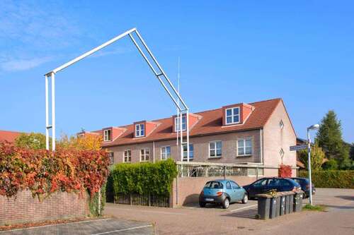 Foto - Wohnung zum Mieten in Bocholt 1.399,00 € 122 m²